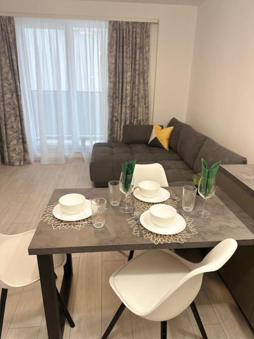 Da Apartments ヴァルナ エクステリア 写真